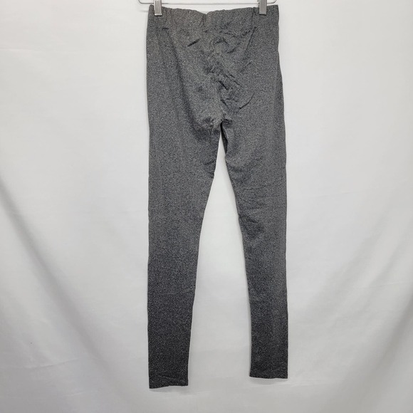Rue 21 super soft gray leggings elastic waist - Picture 13 of 14